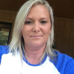 Meet your Posher, Krystal